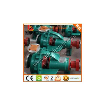 IHK open impeller chemical pump