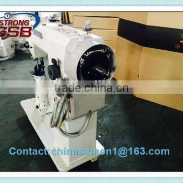GW-810 Sewing Machine in China photo-3