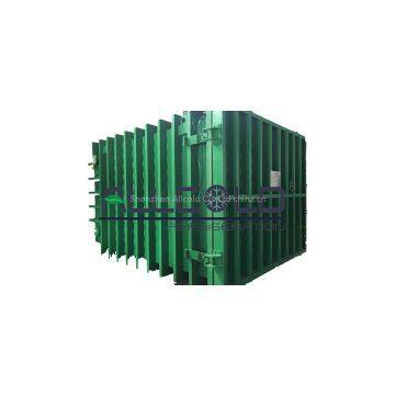 ALLCOLD Optimal Cooling Efficiency Vacuum Cooler For Agricultural Products