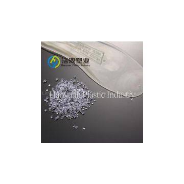 100% virgin PVC granules for shoe soles