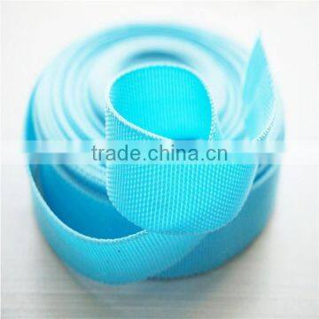 Bule Polypropylene Webbing Tape