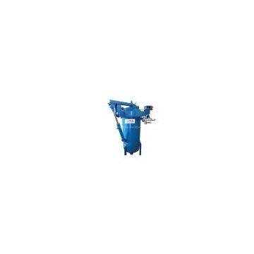 Vacuum Pressure Impregnation MachineYC-VPI1000