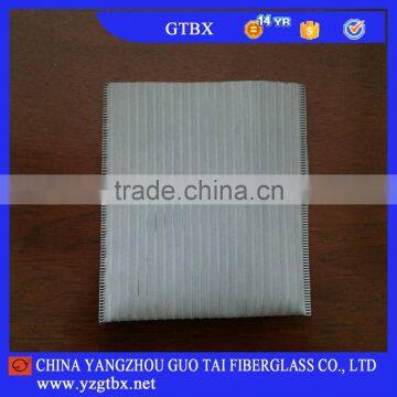 136*122*1.0mm PE envelop battery separator with mat