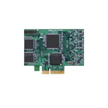 HD 4K 3840×2160 Video Capture Cards With 2 HDMI