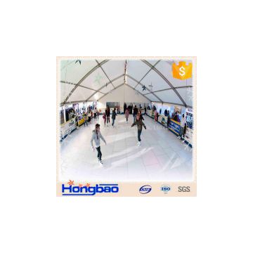 ice rink , Polyethylene sheet synthetic ice rink uhmwpe Hockey rink