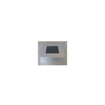 back pole screen(back silver screen)