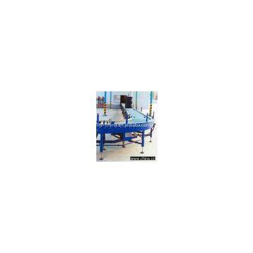 Gravity Roller Conveyor