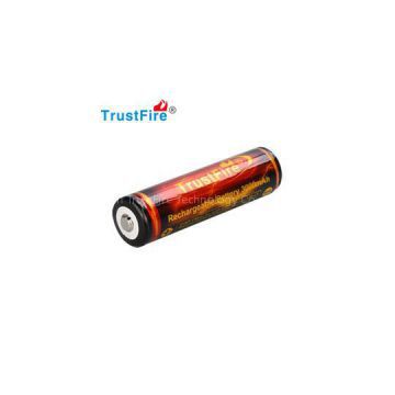 Rechargeable Battery 18650 3000mAh