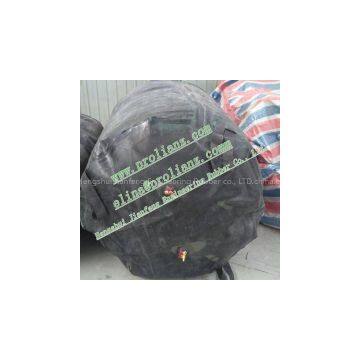 Engineer Bidding Inflatable Rubber Mandrel for Culvert Formwork photo-2