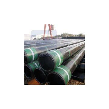 Oil Country Tubular Goods