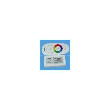 2.4 RGBW Dimmable LED Controller
