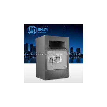 Commercial Deposit Safe