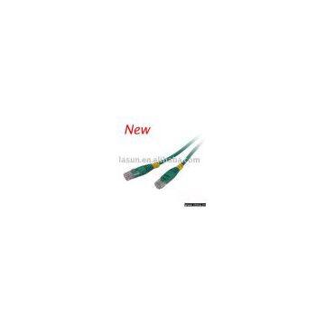 Cat6 UTP patch cord