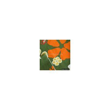Sell Printed High Density Micro Fiber Twill
