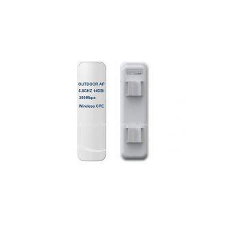 5.8Ghz Outdoor Wireless CPE, 23dBm / 200mw, 2xMiMO photo-2