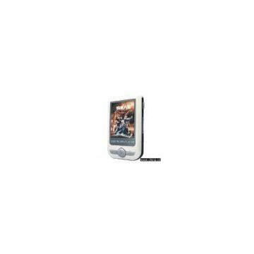 Sell ST-T03 Flash MP4 Player (1.8-Inch Display)