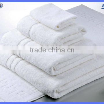 High quality western luxury hotel supplies towels