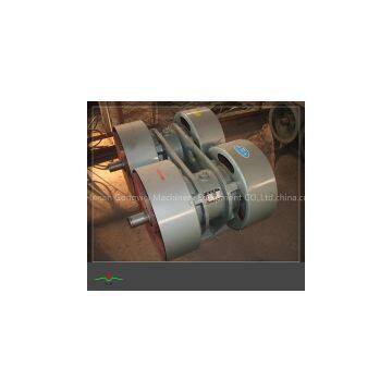 Vibration exciter, vibrating screen accessories