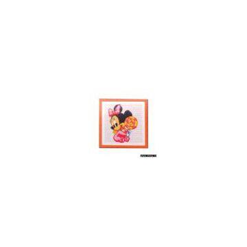 Cardamom cartoon cross-stitch 02 years