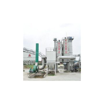 240(QLB3000) Asphalt Mixing Plant