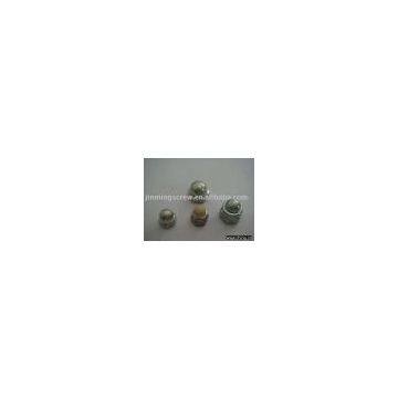 hexagon domed cap nuts