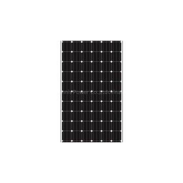 310W 315W 320W 325W 330W Monocrystalline Solar Panel