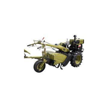 15HP DF Power Tiller