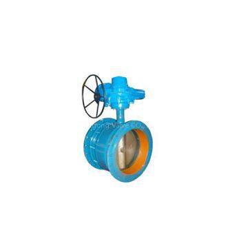 Electro Butterfly Valve