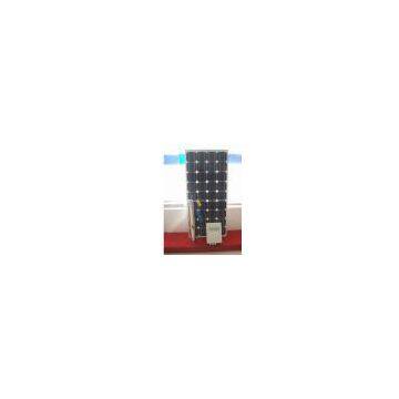 DC solar pump