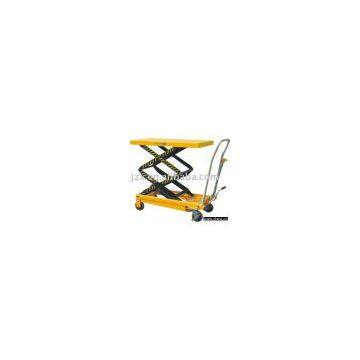 Table Truck
