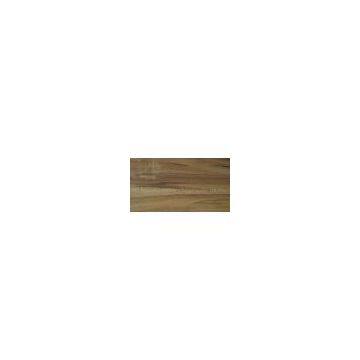 CE Wave Surface HDF Laminate Floor (Painted V Groove)