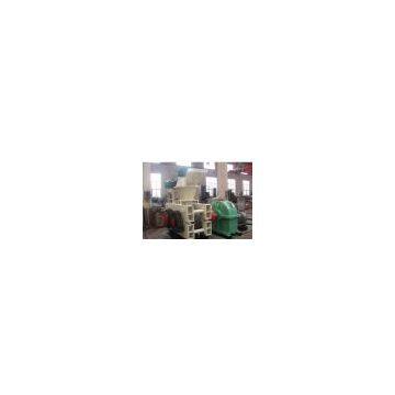 Mineral Powder Briquetting Machine