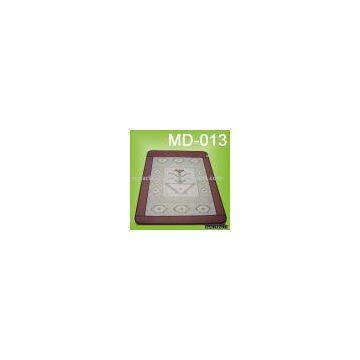 therapy massage bed pad MD-013