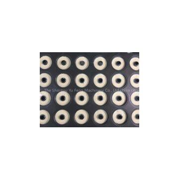 Cereal Cake Production Line-yufeng photo-3