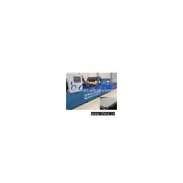 3D panel production line