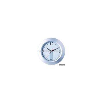 Plastics wall clock TF8005