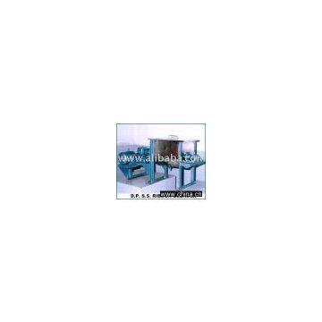 Ribbon Blender