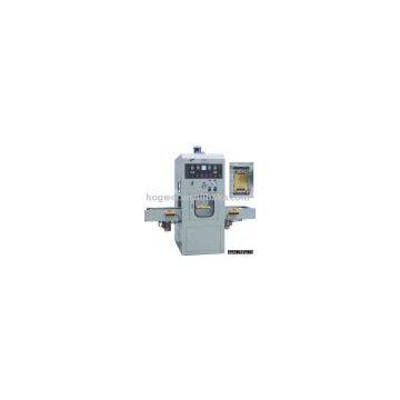 radio frequency blister welding Machine