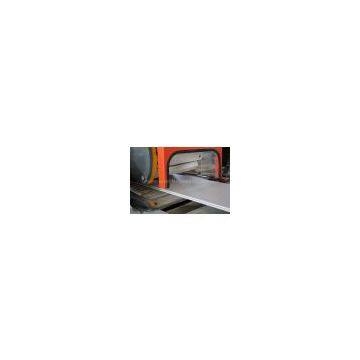 PVC Ceiling Panel Extrusion Line photo-3