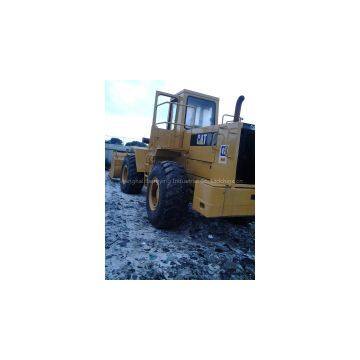 Used CAT Loader 950E photo-2