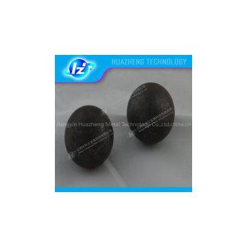 steel grinding media ball from china