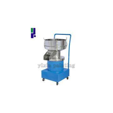 Automatic Sifting Machine