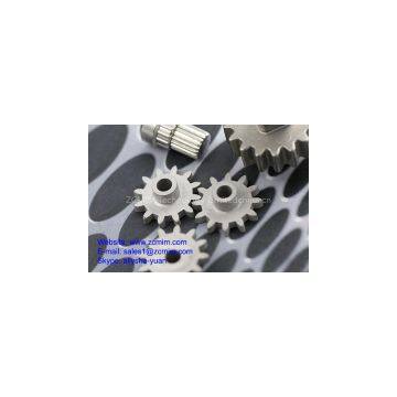 ODM/OEM Stainless Stee Small Gear ISO9001 photo-2