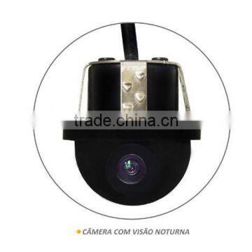 Universal 170Degree Mini Backup Rear View Car Camera photo-4