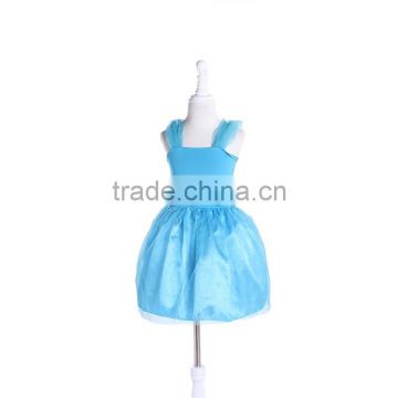 PF2023 girls party dresses baby girl party dress children frocks designs