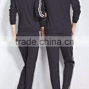 Men's Womans Track Suit Spring Activewear Jogging Suits Running Tracksuit photo-6