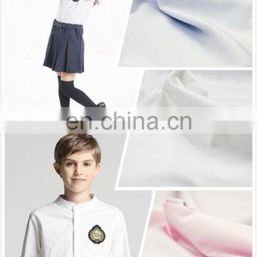 School Uniform polyester fabric