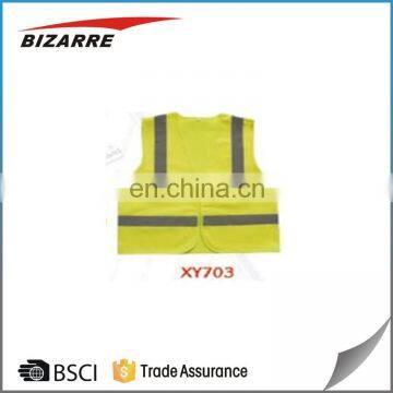 New Style High Visibility Vest Reflective vest Safety Vest