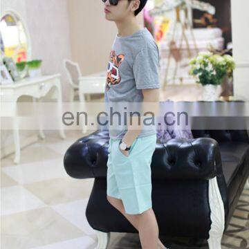 Peijiaxin Fashion Casual Design Tiger Cheap Wholesale Custom Printed Tshirts photo-2