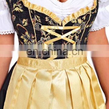 DIRNDL LONG (Women Apparel) photo-3